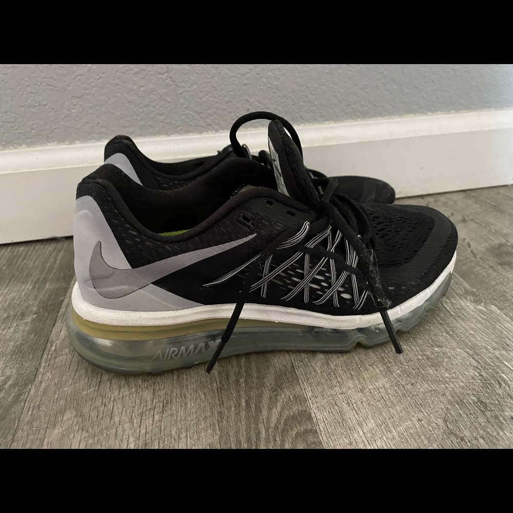 Nike Women's Air Max 2015